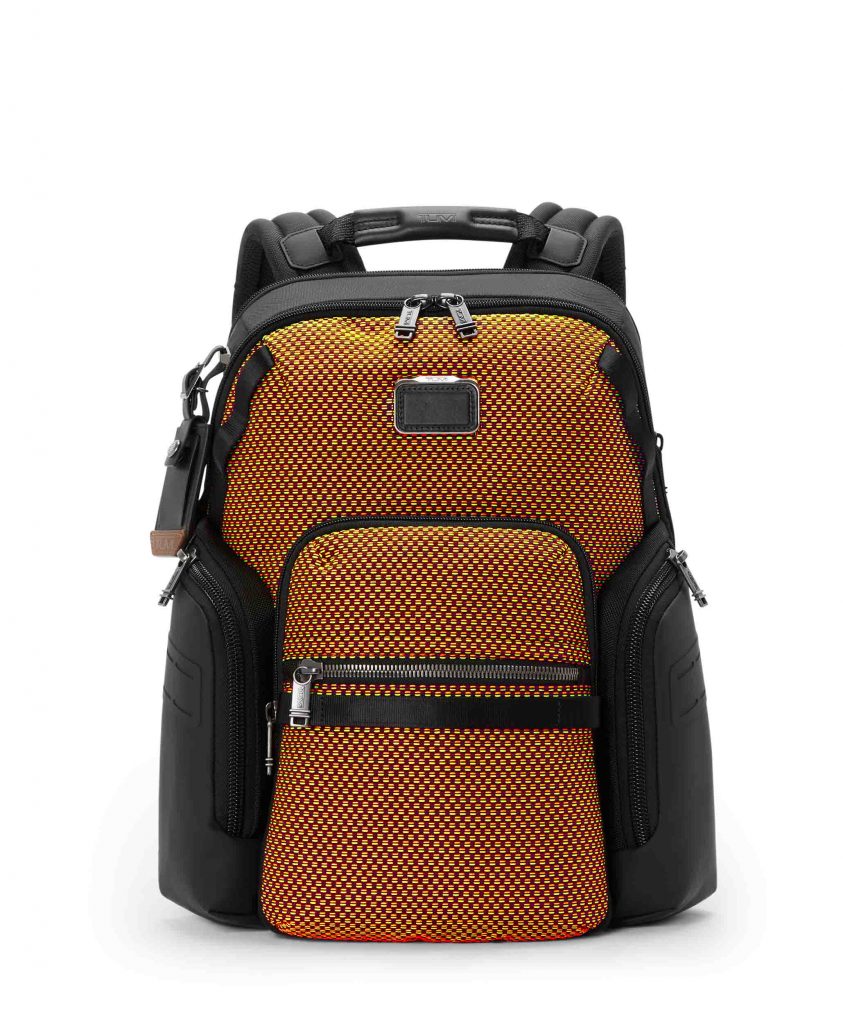 TUMI Welcomes Spring 2025 with Peruvian-Inspired Collections for Its 50th Anniversary TUMI Welcomes Spring 2025 with Peruvian-Inspired Collections for Its 50th Anniversary - Alvinology