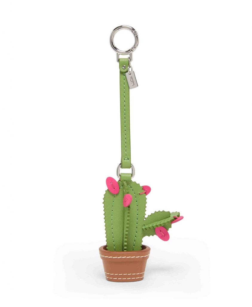 TUMI Welcomes Spring 2025 with Peruvian-Inspired Collections for Its 50th Anniversary TUMI Welcomes Spring 2025 with Peruvian-Inspired Collections for Its 50th Anniversary - Alvinology