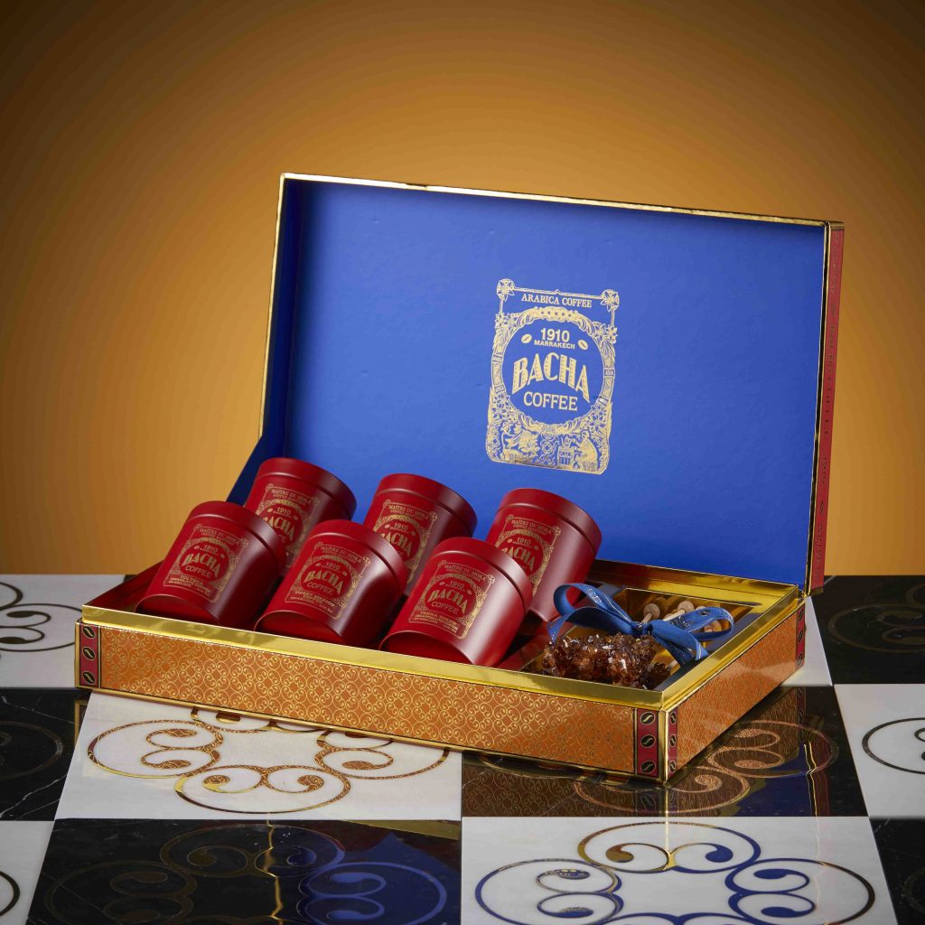 Celebrate Love and Prosperity with Bacha Coffee This Chinese New Year and Valentine’s Day - Alvinology