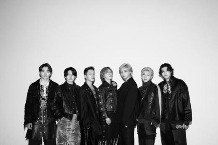 BE:FIRST Announces First-Ever World Tour: "Who is BE:FIRST?" - Alvinology
