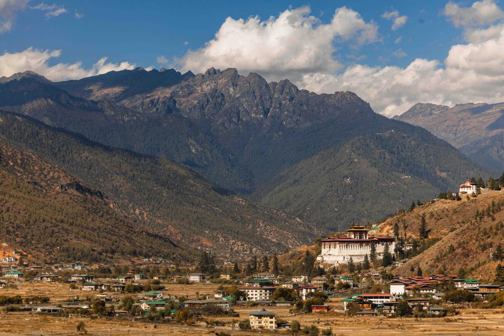 Bhutan Airlines Launches Direct Flights to Hong Kong Starting January 2025 - Alvinology