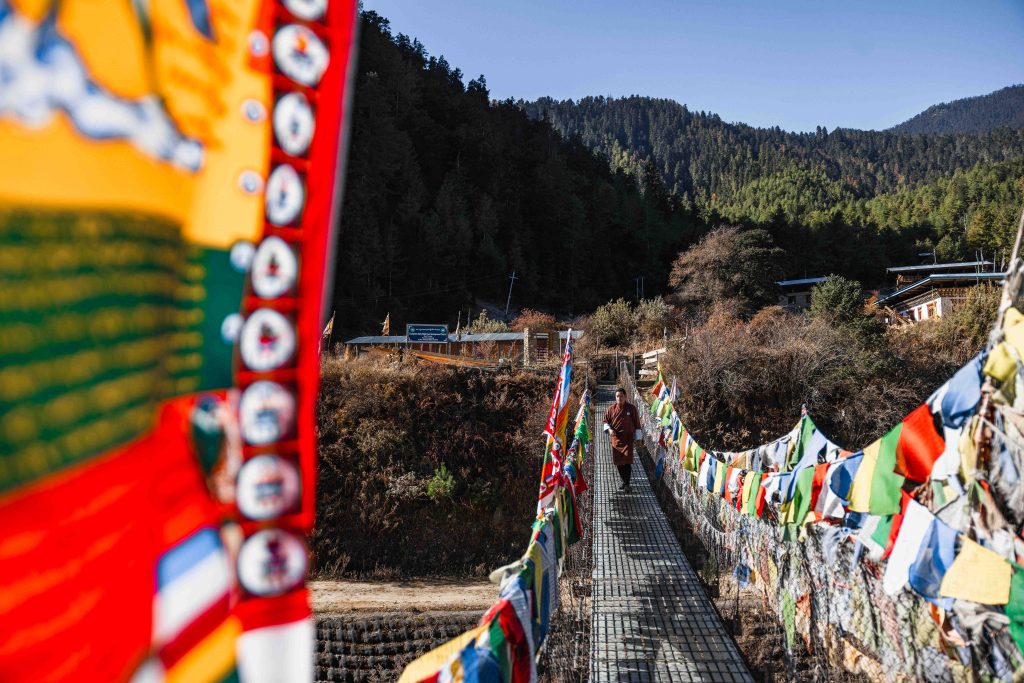 Bhutan Airlines Launches Direct Flights to Hong Kong Starting January 2025 - Alvinology