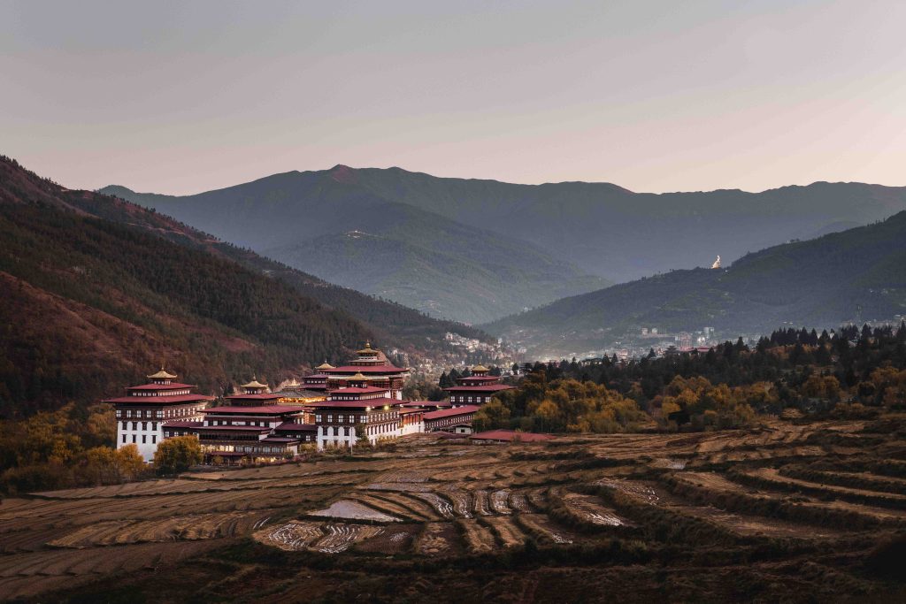 Bhutan Airlines Launches Direct Flights to Hong Kong Starting January 2025 - Alvinology