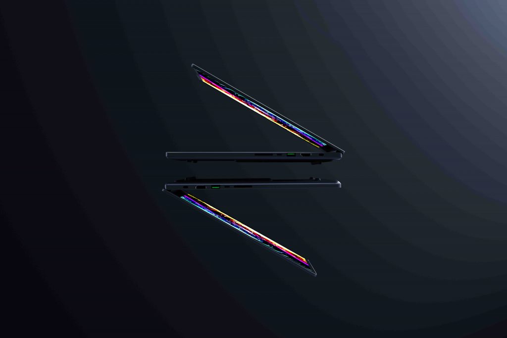 Razer Unveils the 2025 Razer Blade 16: The Thinnest Razer Gaming Laptop Yet - Alvinology