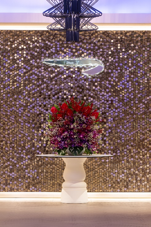 British Airways Unveils Revamped Singapore Lounge with Exclusive Concorde Dining - Alvinology