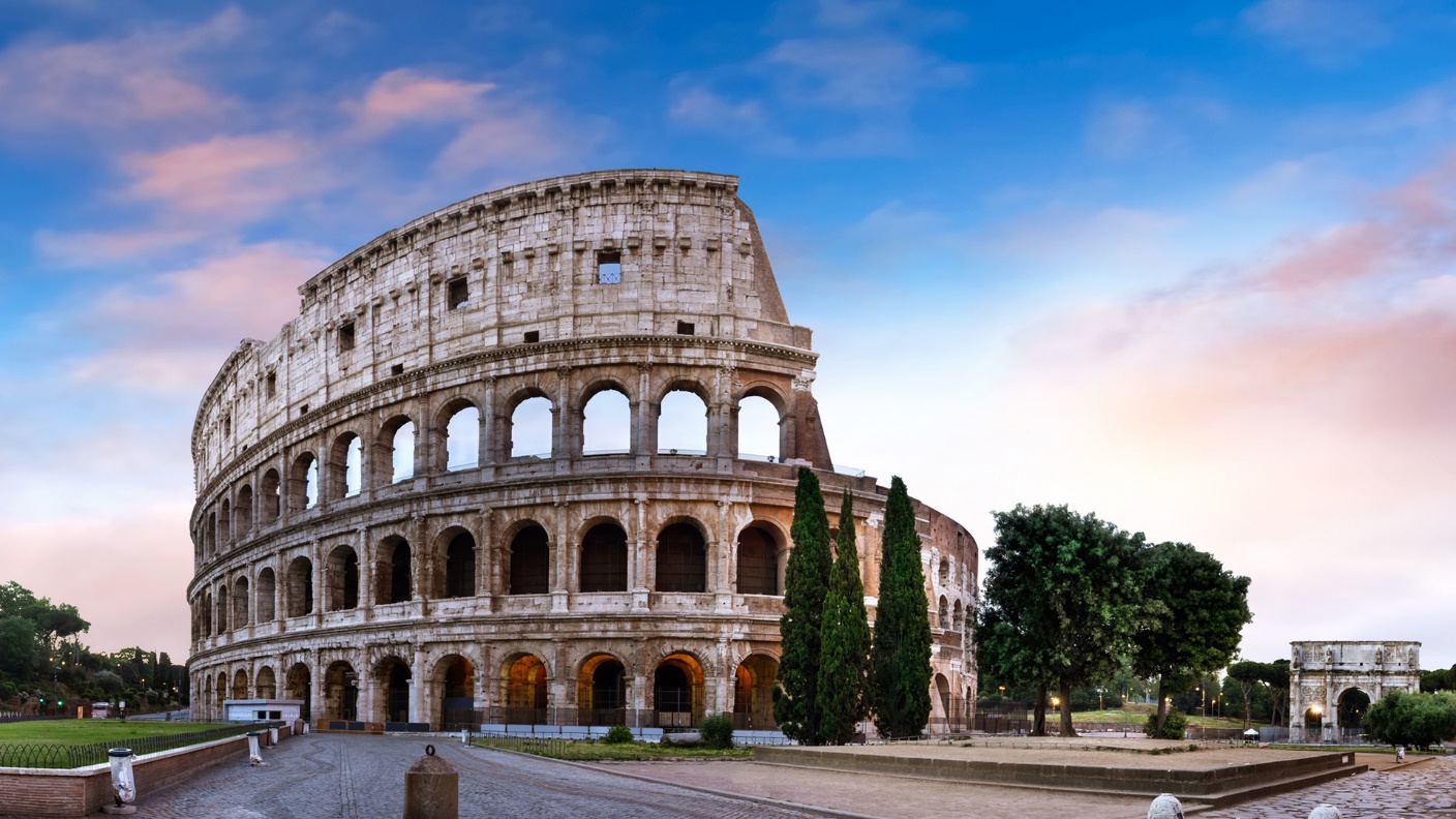 Cathay Pacific Returns to Rome This Summer with Direct Flights - Alvinology