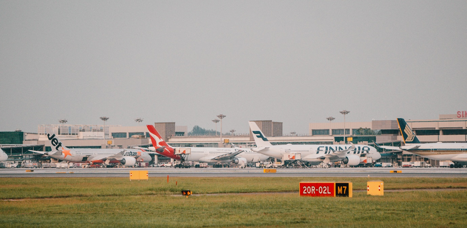 Changi Airport Rebounds: 67.7 Million Passengers in 2024, Nearing Pre-Pandemic Levels - Alvinology