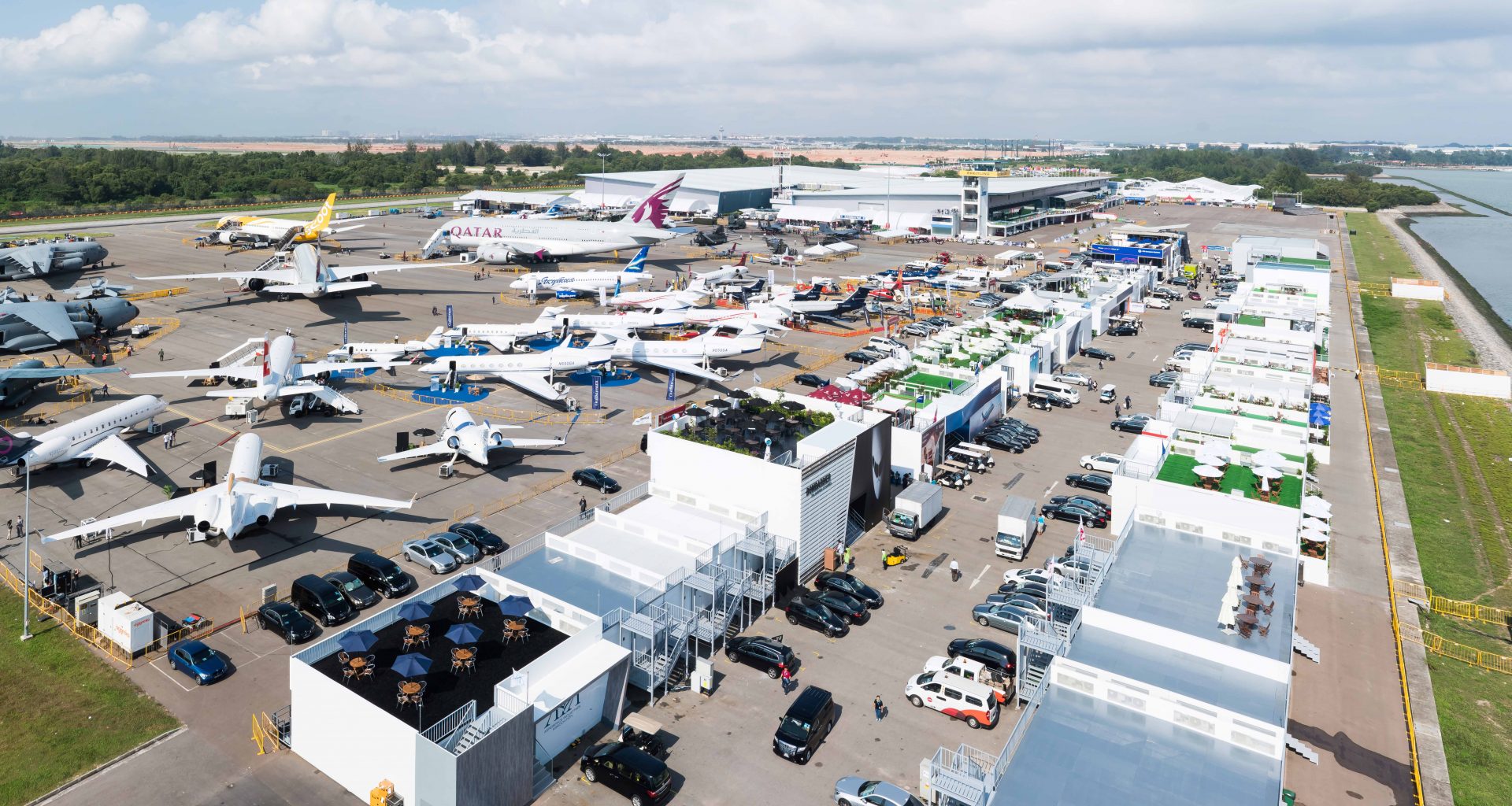 BAAFEx 2025: Asia’s Premier Business Aviation Forum Takes Flight with Industry Titans - Alvinology