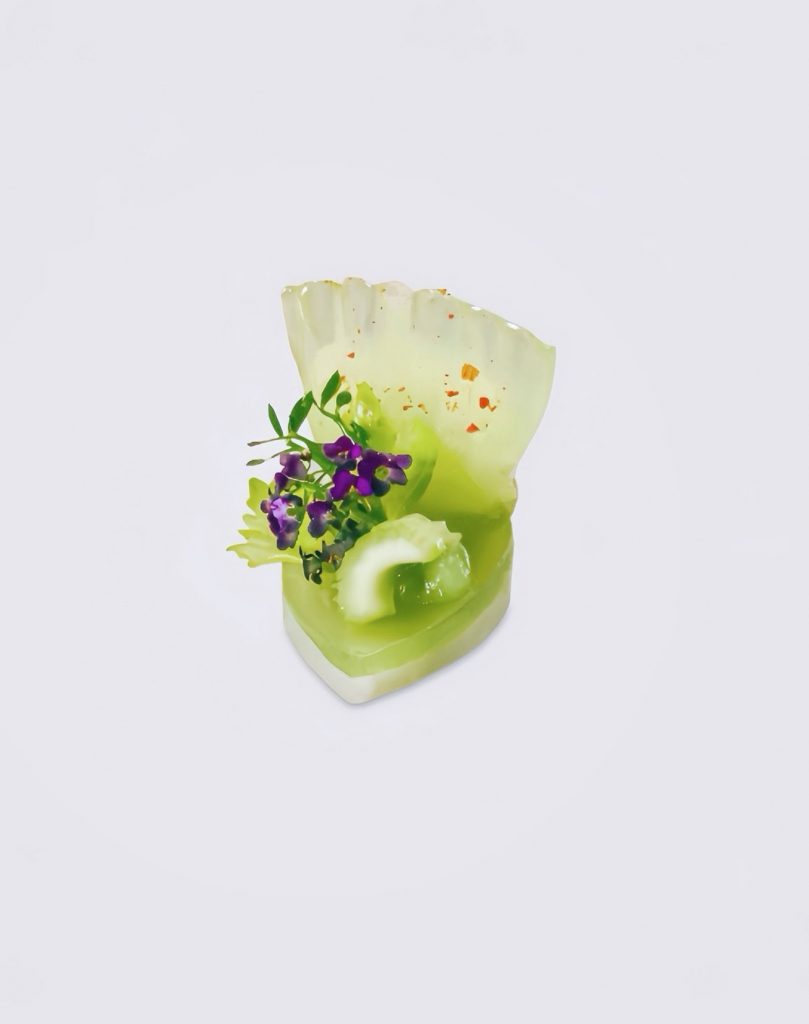 Singaporean Chef Mathew Leong Shines at Bocuse d’Or Grand Final 2025 with Record-Breaking Performance - Alvinology