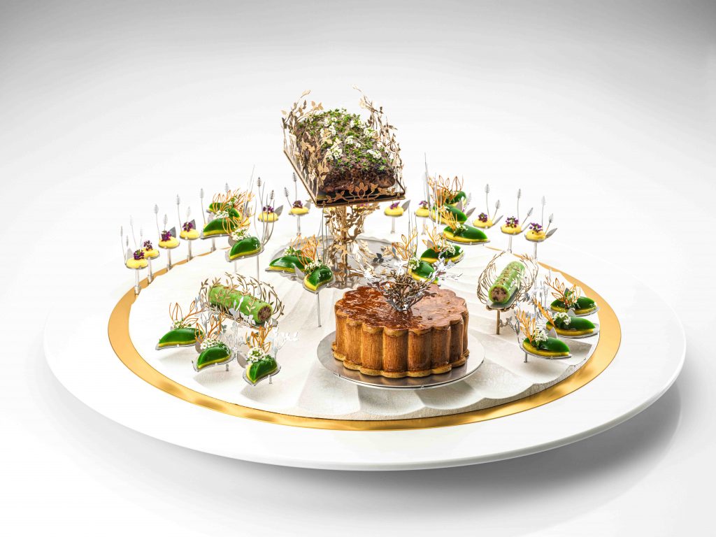 Singaporean Chef Mathew Leong Shines at Bocuse d’Or Grand Final 2025 with Record-Breaking Performance - Alvinology