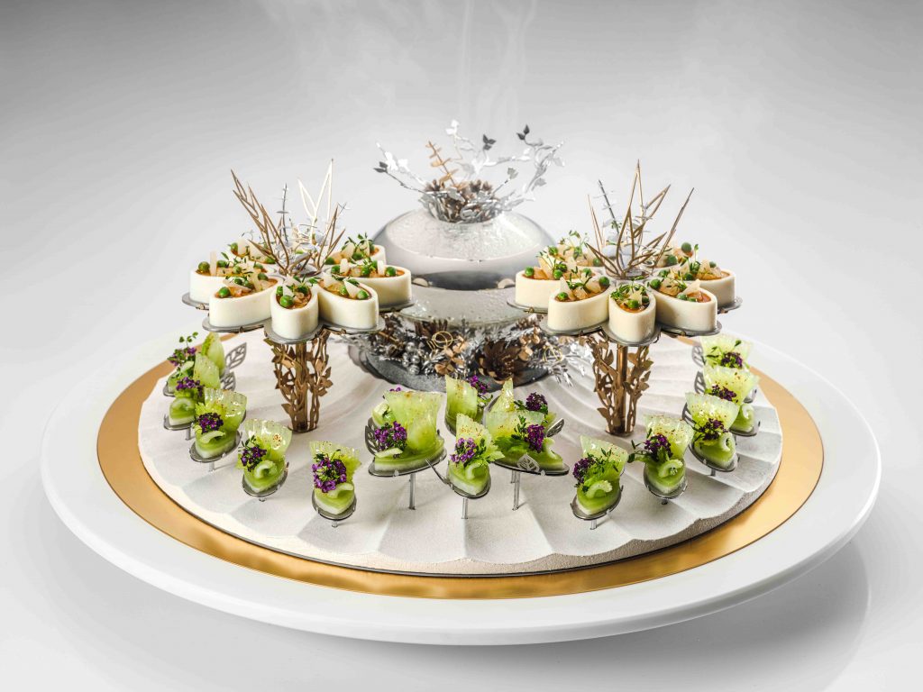 Singaporean Chef Mathew Leong Shines at Bocuse d’Or Grand Final 2025 with Record-Breaking Performance - Alvinology