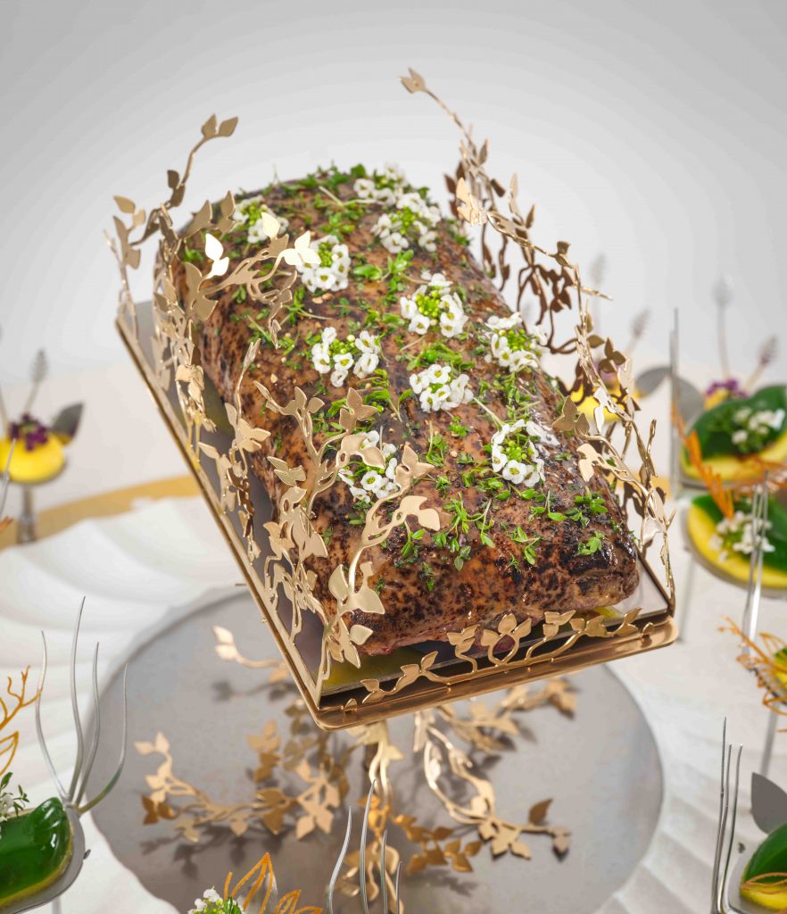 Singaporean Chef Mathew Leong Shines at Bocuse d’Or Grand Final 2025 with Record-Breaking Performance - Alvinology