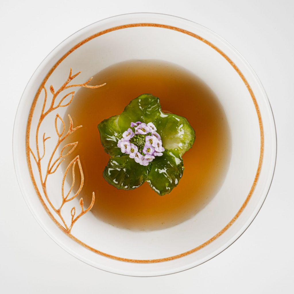 Singaporean Chef Mathew Leong Shines at Bocuse d’Or Grand Final 2025 with Record-Breaking Performance - Alvinology