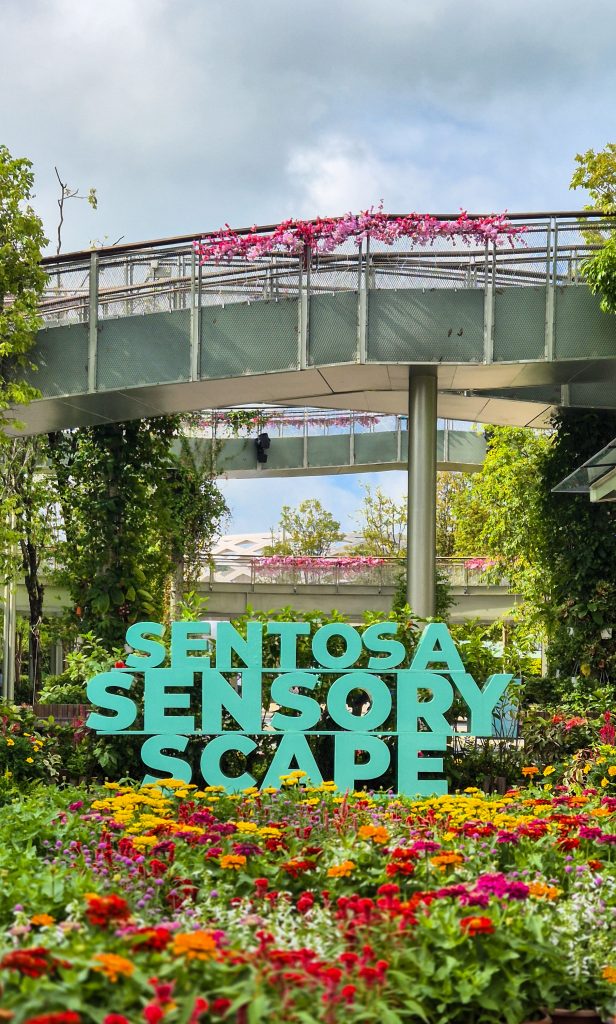 Usher in a Prosperous Year of the Snake with Sentosa’s Grand Celebrations Usher in a Prosperous Year of the Snake with Sentosa’s Grand Celebrations - Alvinology