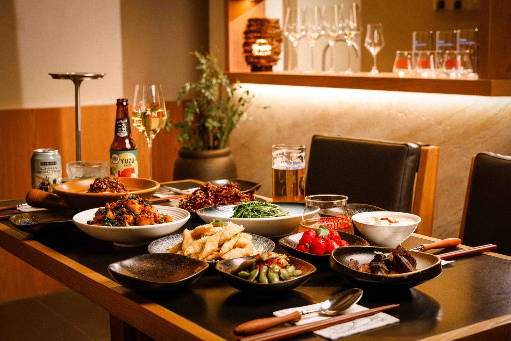 Capitol Singapore Has Everything You Need to Welcome the Lunar New Year - Alvinology
