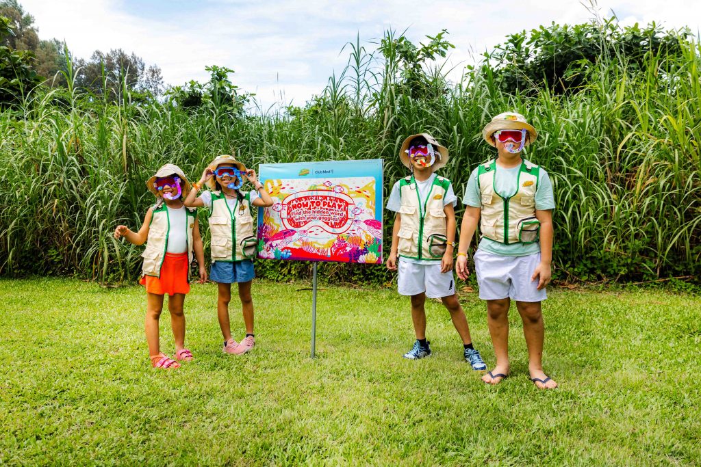 Club Med and Mandai X Extend Ranger Buddies Missions at Bintan Island Until June 2025 - Alvinology