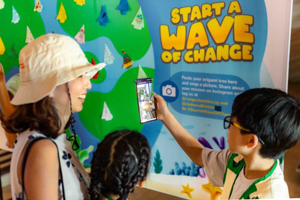 Club Med and Mandai X Extend Ranger Buddies Missions at Bintan Island Until June 2025 - Alvinology