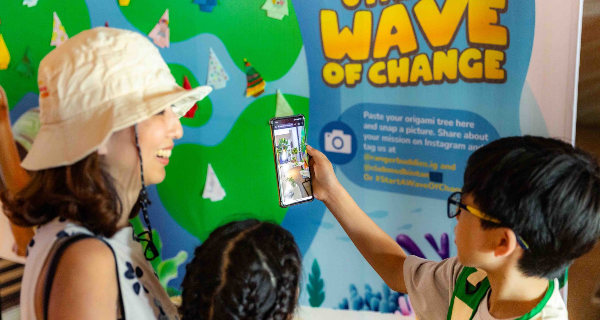 Club Med and Mandai X Extend Ranger Buddies Missions at Bintan Island Until June 2025 - Alvinology
