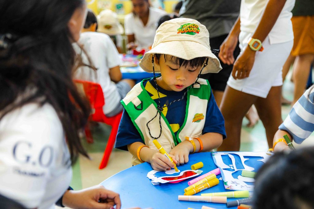 Club Med and Mandai X Extend Ranger Buddies Missions at Bintan Island Until June 2025 - Alvinology