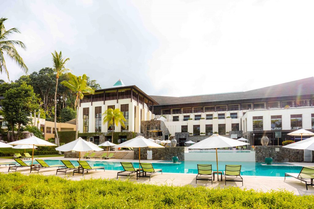 Club Med and Mandai X Extend Ranger Buddies Missions at Bintan Island Until June 2025 - Alvinology
