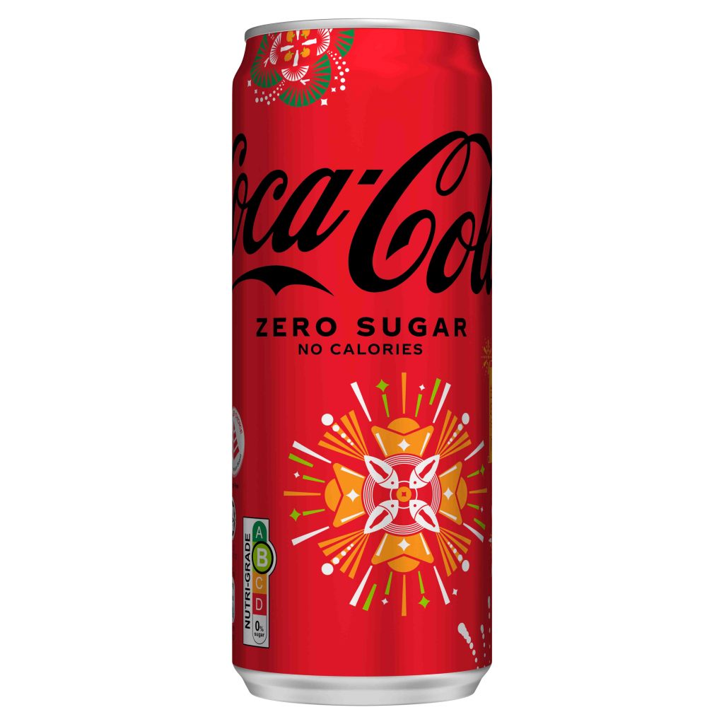 Celebrate the Year of the Snake with Coca-Cola’s Festive Fireworks and Heartfelt Wishes - Alvinology