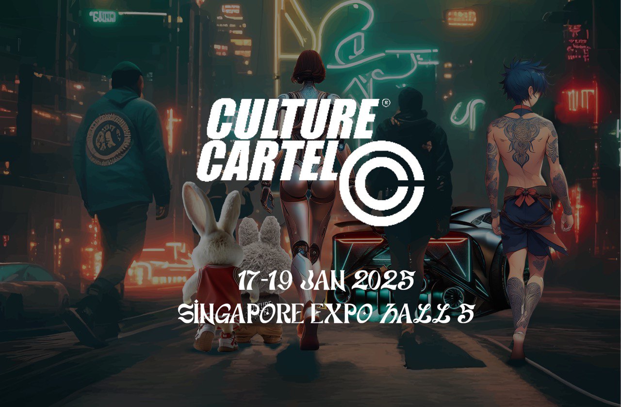 Culture Cartel 2025 Breaks Records with Over 20,000 Visitors in Its Fifth Edition - Alvinology