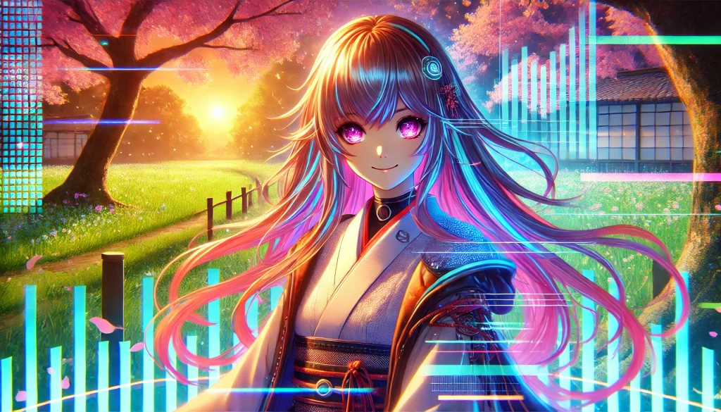 Virtual girlfriends can be amazing! - Alvinology