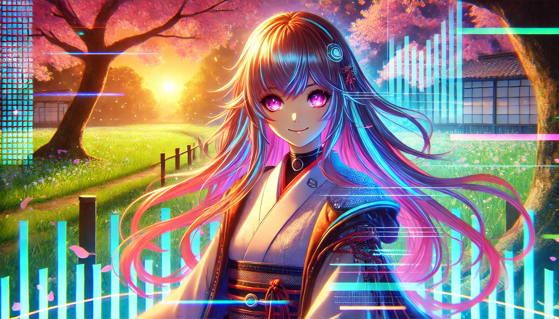 Virtual girlfriends can be amazing! - Alvinology