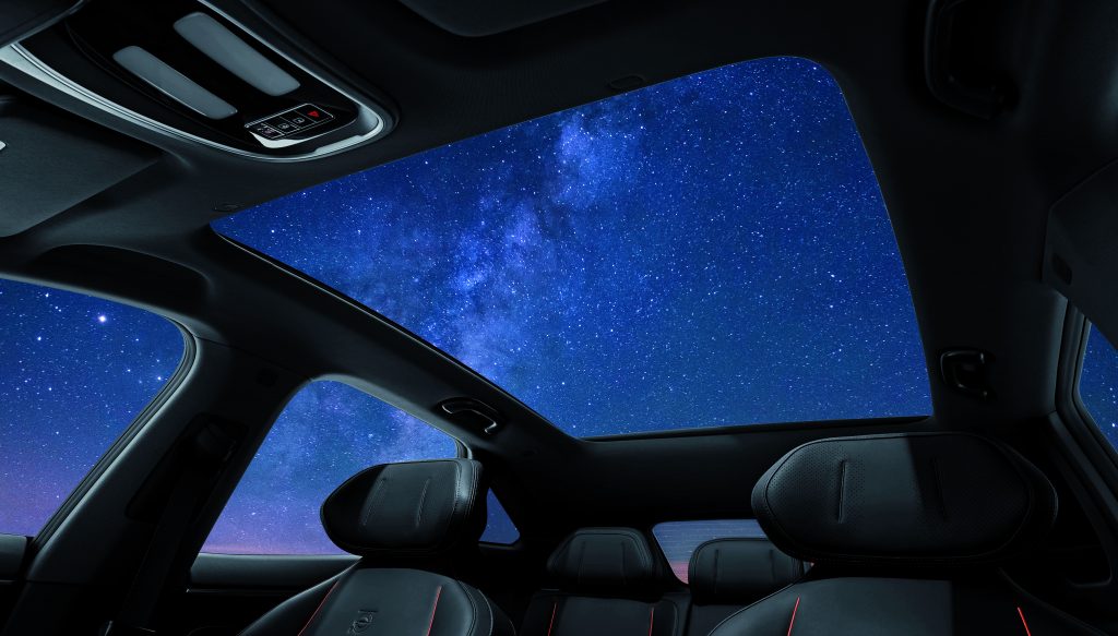 DEEPAL S07 Debuts in Singapore at the Singapore Motorshow 2025 - Alvinology