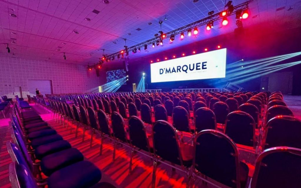 The All-New D’Marquee at Downtown East: Bigger, Bolder, and Ready to Impress - Alvinology