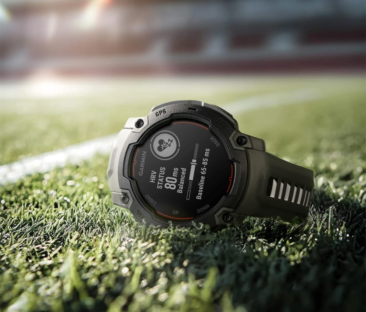 Explore the Great Outdoors with the New Instinct 3 Series from Garmin: Rugged Smartwatches with AMOLED Displays - Alvinology