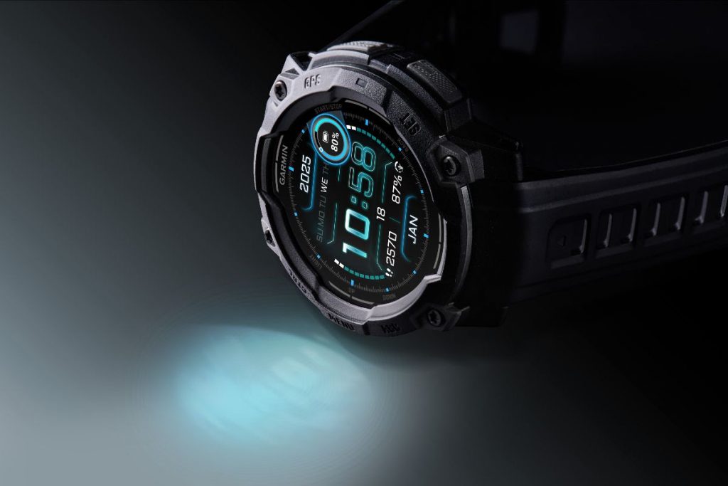 Explore the Great Outdoors with the New Instinct 3 Series from Garmin: Rugged Smartwatches with AMOLED Displays - Alvinology