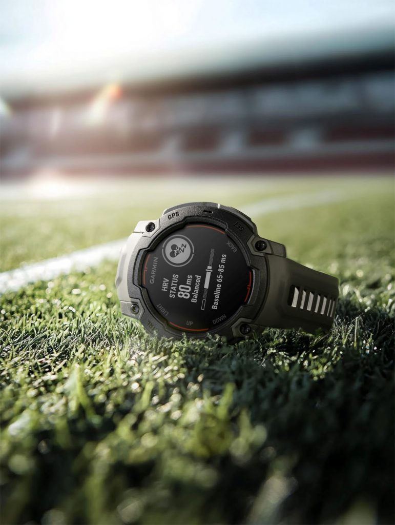 Explore the Great Outdoors with the New Instinct 3 Series from Garmin: Rugged Smartwatches with AMOLED Displays - Alvinology