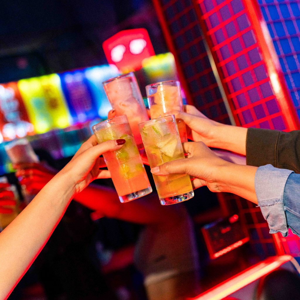 Cheers to KeonBae: Kanpai Group Launches Japanese-Korean Fusion Bar and Restaurant - Alvinology