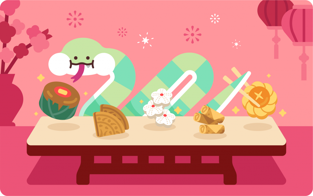 Sssnag Rewards with Snax on Google Pay’s Huat Pals - Alvinology