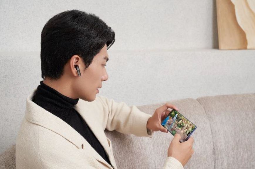 HUAWEI Unveils FreeBuds SE 3 and WATCH GT 5 in Gold Milanese Strap: Cutting-Edge Technology Meets Elegant Design HUAWEI Unveils FreeBuds SE 3 and WATCH GT 5 in Gold Milanese Strap: Cutting-Edge Technology Meets Elegant Design - Alvinology