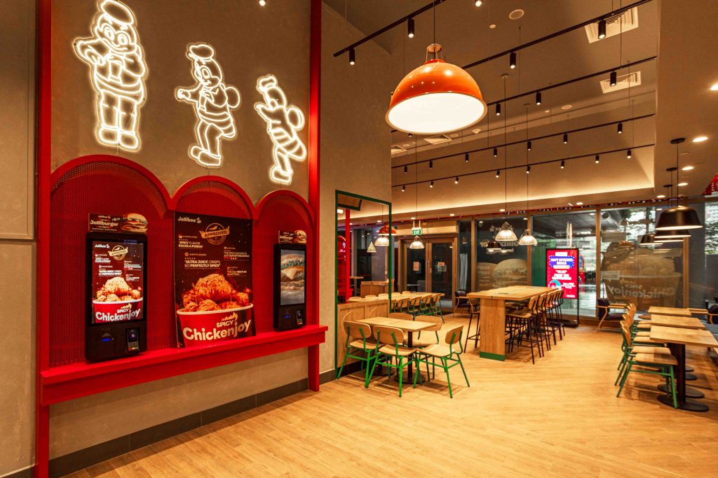 Jollibee NUS Grand Opening: Exciting Deals You Don’t Want to Miss - Alvinology