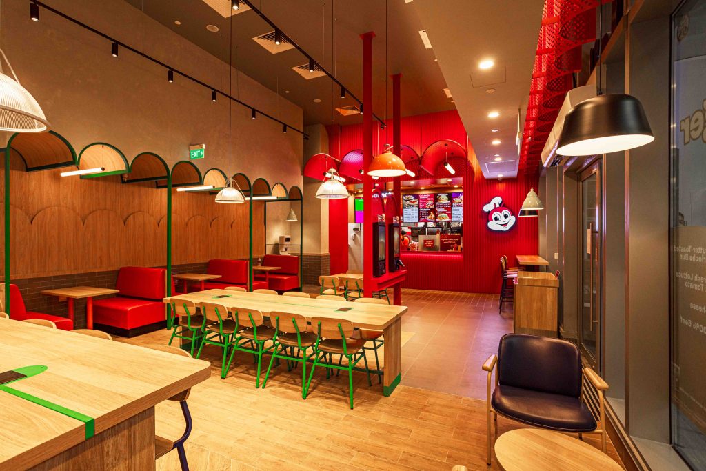 Jollibee NUS Grand Opening: Exciting Deals You Don’t Want to Miss - Alvinology