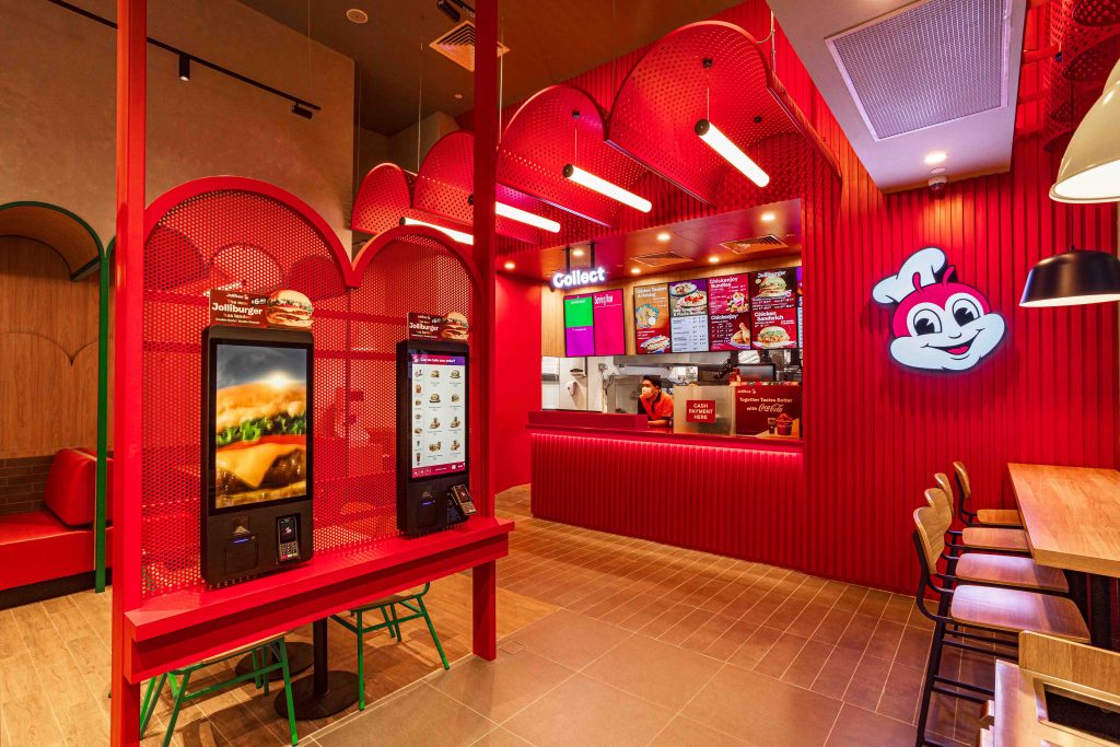 Jollibee NUS Grand Opening: Exciting Deals You Don’t Want to Miss - Alvinology
