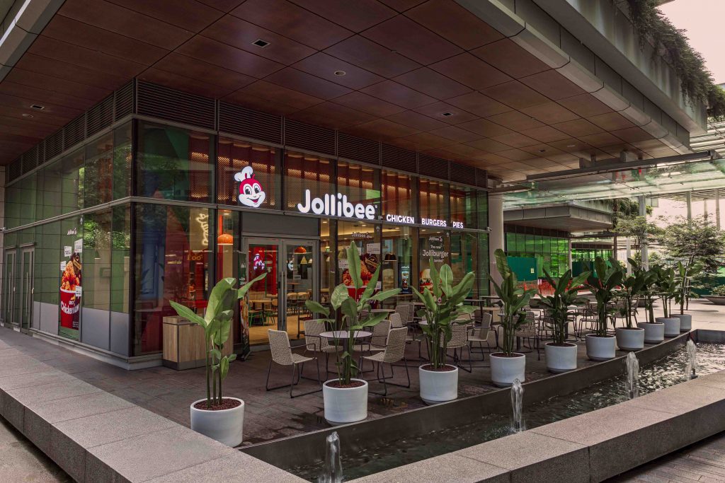 Jollibee NUS Grand Opening: Exciting Deals You Don’t Want to Miss - Alvinology