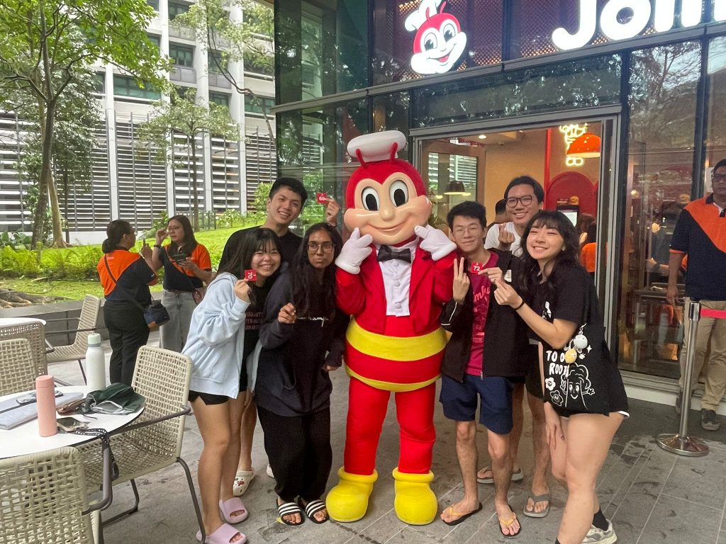 Jollibee NUS Grand Opening: Exciting Deals You Don’t Want to Miss - Alvinology