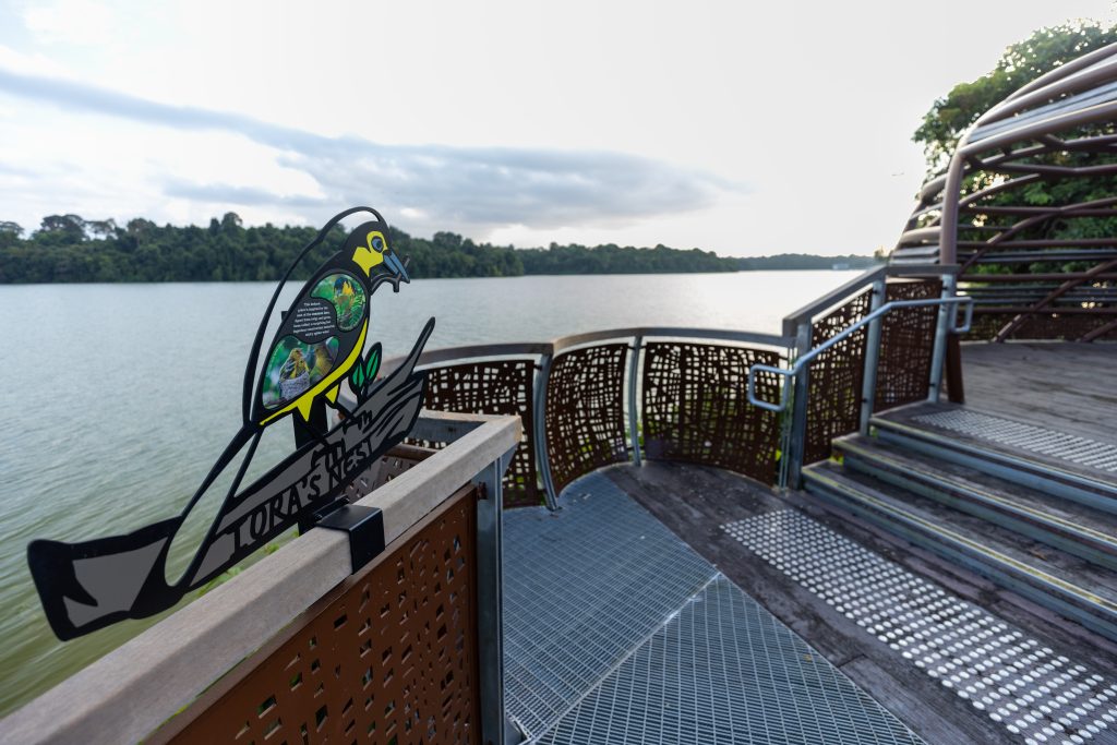 Discover Serenity at the New Mandai Boardwalk in Singapore - Alvinology