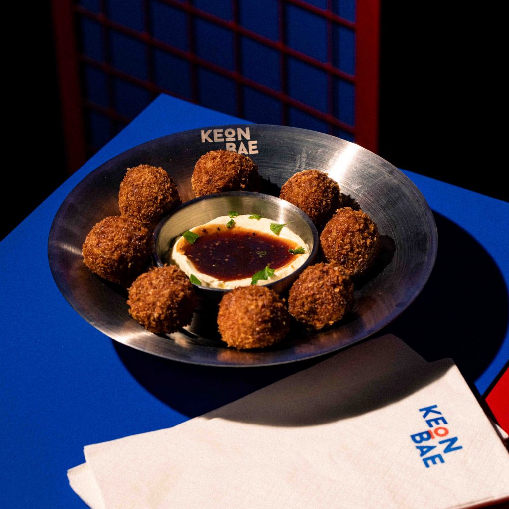 Cheers to KeonBae: Kanpai Group Launches Japanese-Korean Fusion Bar and Restaurant - Alvinology