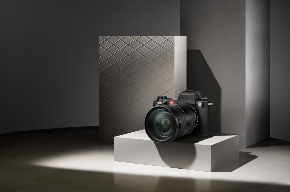 Leica Unveils the Lightning-Fast Leica SL3-S Camera - Alvinology