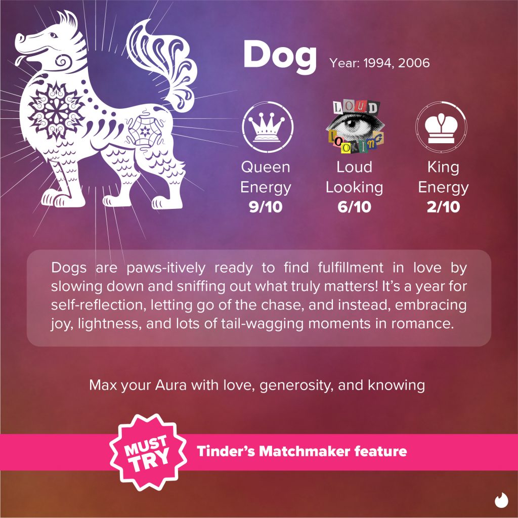 Tinder’s Aura Maxxing Guide: Charm Your Way Through Peak Dating Season in the Year of the Snake - Alvinology