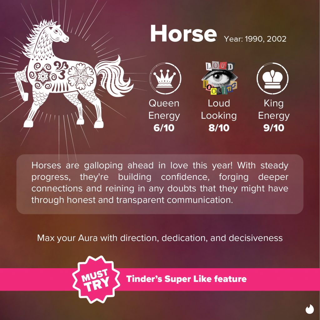 Tinder’s Aura Maxxing Guide: Charm Your Way Through Peak Dating Season in the Year of the Snake - Alvinology