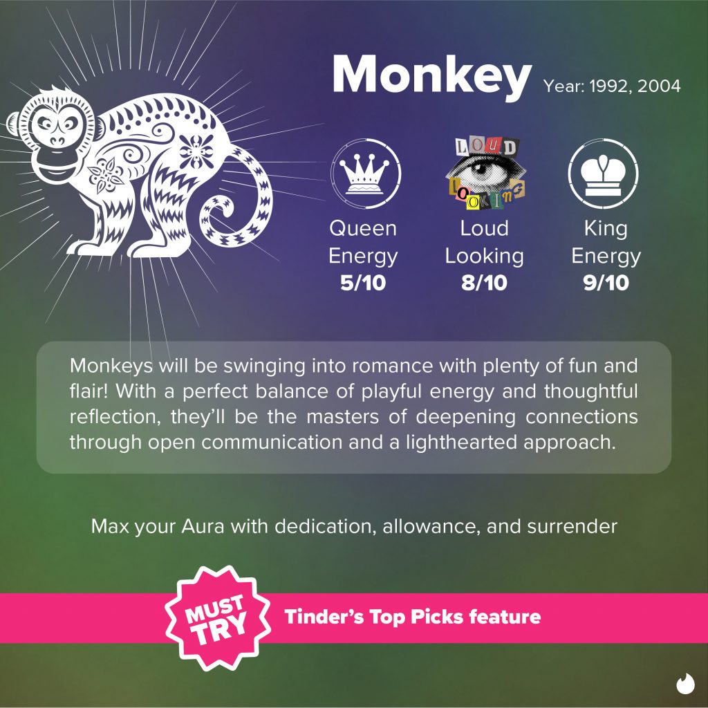 Tinder’s Aura Maxxing Guide: Charm Your Way Through Peak Dating Season in the Year of the Snake - Alvinology