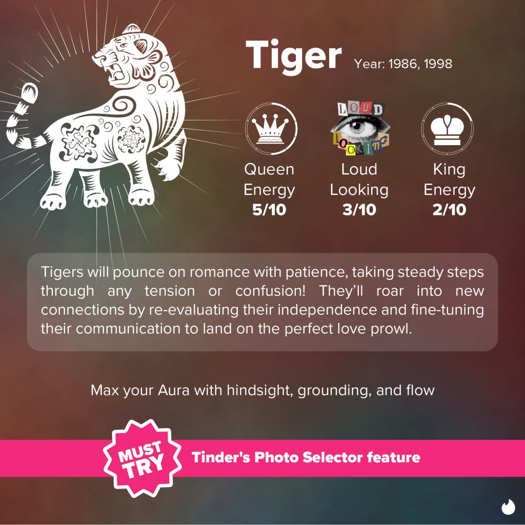 Tinder’s Aura Maxxing Guide: Charm Your Way Through Peak Dating Season in the Year of the Snake - Alvinology