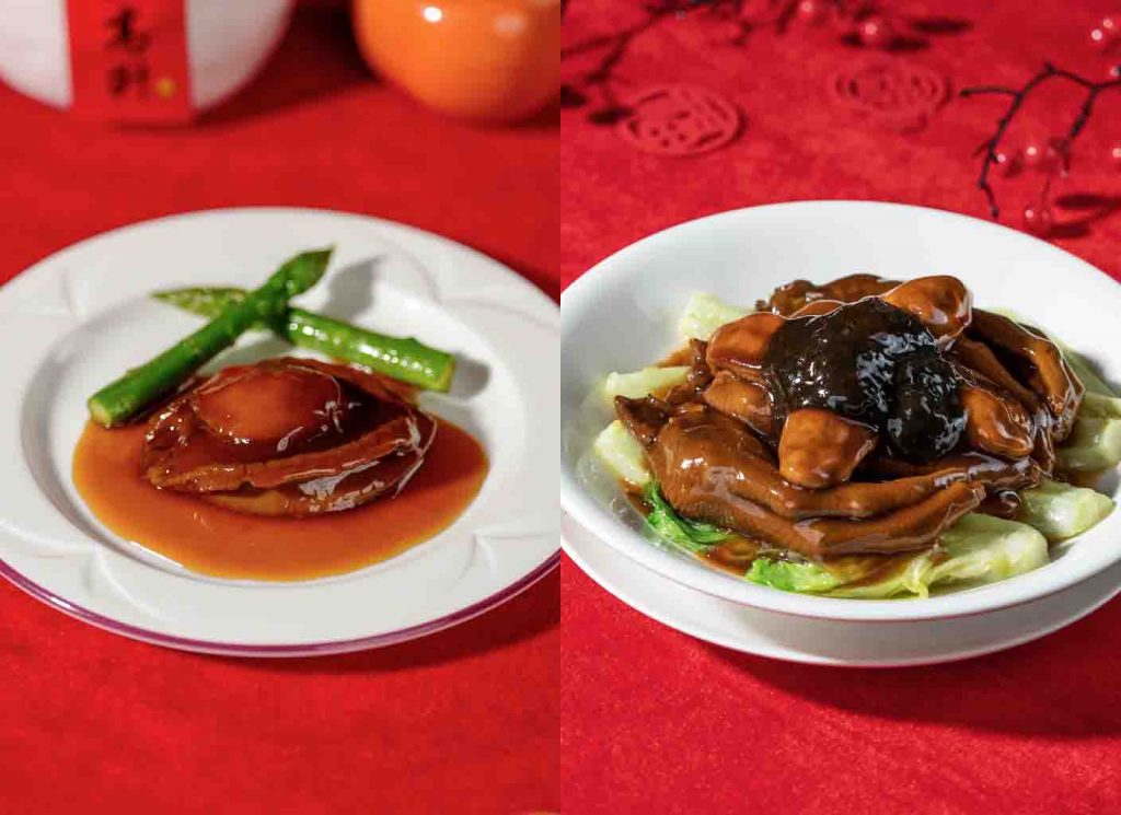 Capitol Singapore Has Everything You Need to Welcome the Lunar New Year - Alvinology