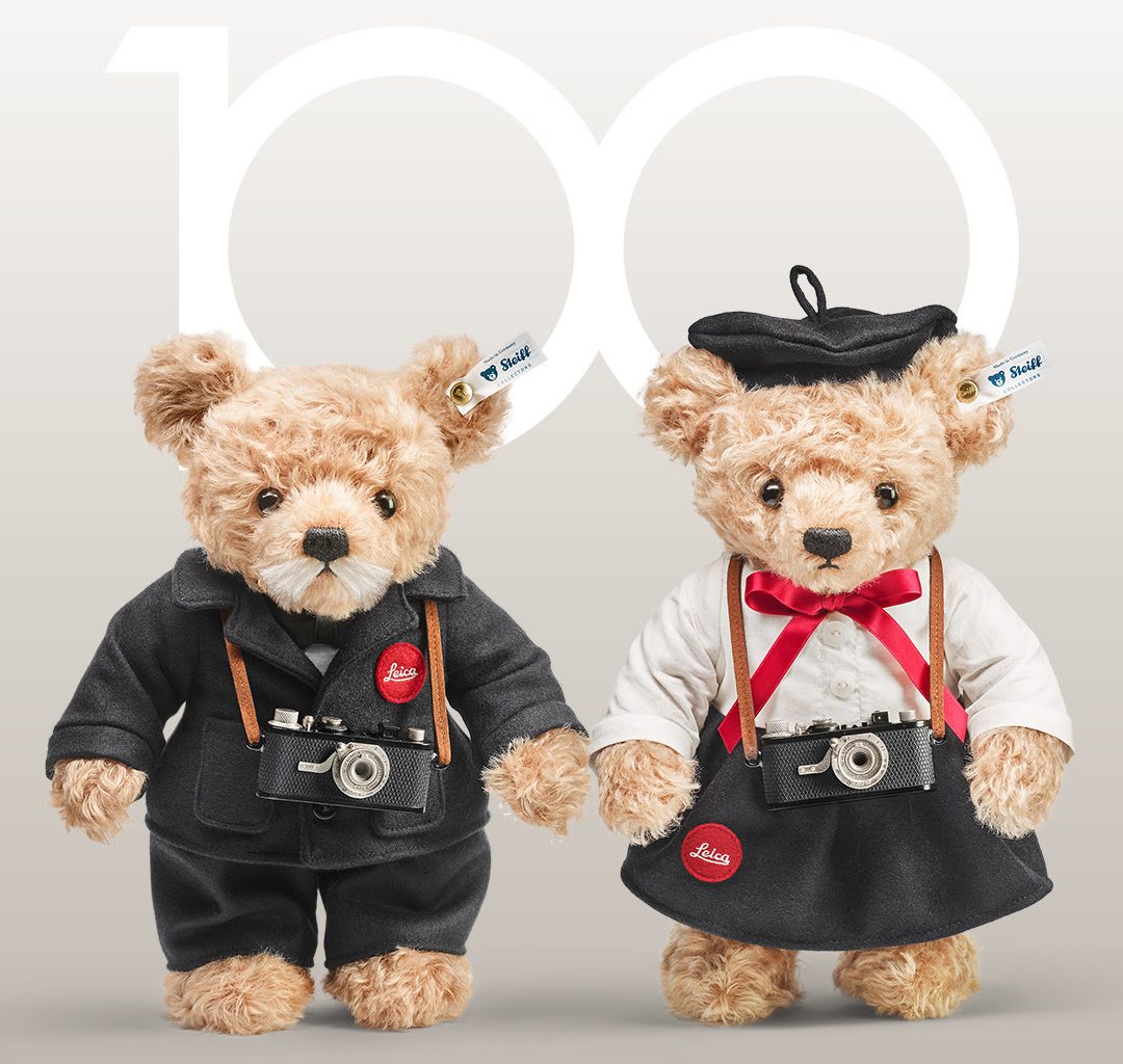 Leica Marks 100 Years of Leica I with Exclusive Accessories Collection - Alvinology